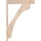 Ekena Millwork Legacy Block Smooth Outlooker, Douglas Fir, 5 1/2"W x 28"D x 40"H OUT06X28X40LEC05SDF - alternate 3